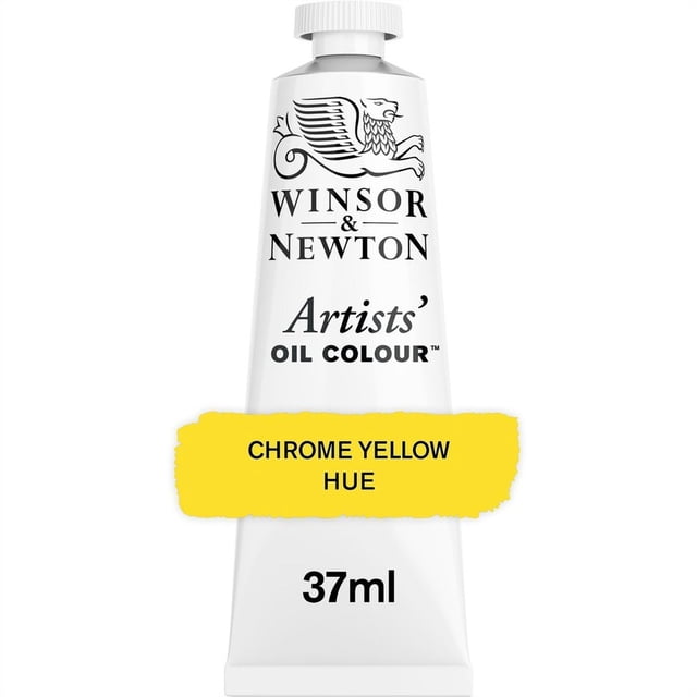 Pintura Al Óleo Artist Serie 1 #149 Cromo WINSOR & NEWTON