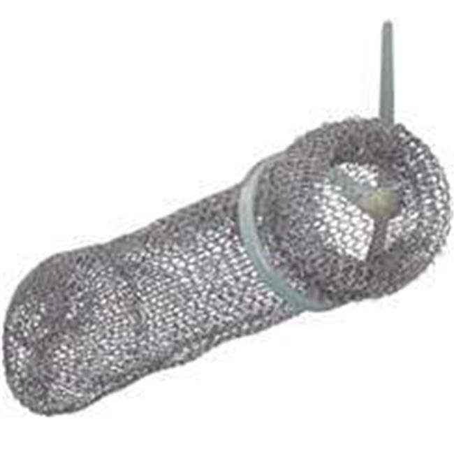 PMB4553L Aluminum Lint Trap