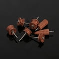 thumbnail image 4 of Herramienta De Barra De Pulido, Kit De Bruñidor De Cuero, Cabezal De Pulido Eléctrico, Pulido De Piel De 3 Mm Para Pulir Cuero, 4 of 8