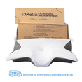 thumbnail image 2 of Almohada cervical Xelix Memory Foam, 2 of 5