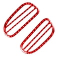 thumbnail image 3 of Adhesivo decorativo automático resistente a la decoloración sin cortes para Chevrolet Corvettes C6 05-13 Ndcxsfigh Accesorios para autos y motos, 3 of 7