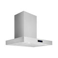 thumbnail image 4 of Caloric 30" 600 CFM Wall Mount Range Hood, 4 of 9