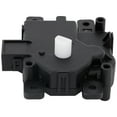 thumbnail image 2 of New Left Main A/C Actuator Compatible With Hyundai Kia Tesla Optima SX Turbo 4 Cyl 2.0L Optima SXL Turbo 4 Cyl 2.0L Cadenza Base 6 Cyl 3.3L 2011-2021 By 6008243 6008248 73397, 2 of 6