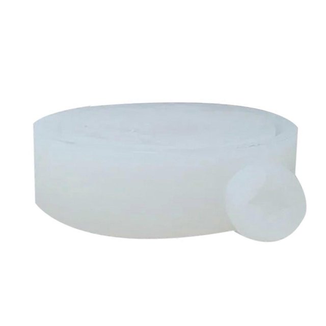 Calendar Candle Holder Storage Resin Silicone Mold Home Decor Crafts