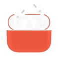 thumbnail image 1 of Silicone Earbuds Case Universal Fit Shockproof Lightweight Easy Access, 1 of 3