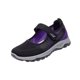 thumbnail image 4 of Zapatillas de deporte de malla Yuyangstore Antideslizantes transpirables 37 negro, 4 of 8