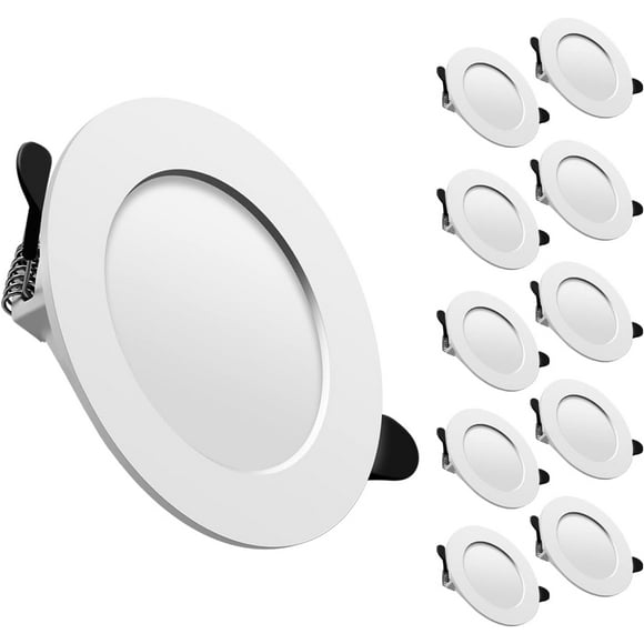 Energy-Efficient Ultra-Thin Led Panel Light, Super Bright Lighting Solution For Home And Office, Easy To Install, Versatile For Various Applications, Wide Application Range From
