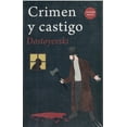 thumbnail image 1 of CRIMEN Y CASTIGO BIBLOK  9788494773860, 1 of 2