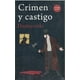 thumbnail image 1 of CRIMEN Y CASTIGO BIBLOK  9788494773860, 1 of 2