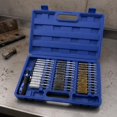 thumbnail image 3 of predolo Wire Tube Brush Set Assorted Sizes Cleaning Kit Bore Brush Set for Marksmen, Gunsmiths, Range, Workshop, Multi-purpose Wire, 3 of 10