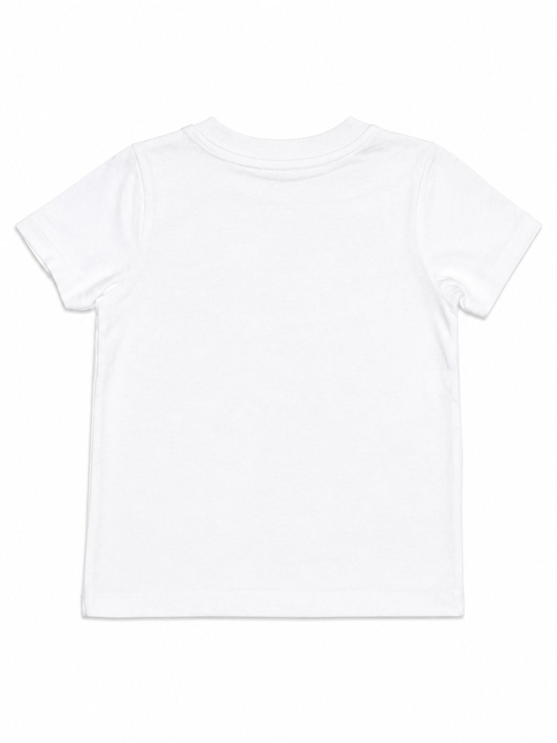 Wonder Nation Toddler Boy Short Sleeve T-Shirt, Size 5T