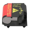 thumbnail image 2 of D2S Bulb Igniter, Xenon Headlight Igniter Module C2S15080 Replacement for 5 Series E60 525i M54 2004-2005, 2 of 7