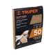 thumbnail image 2 of Lija para madera, grano 50 Truper Truper LIMA-50, 2 of 2