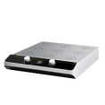 thumbnail image 1 of Magnetic Stirrer Laboratory Digital Display Magnetic Stirrer 6 Position Multi Position Without Heating ,Adjustable Stirring Speed, 1 of 5