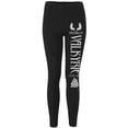 thumbnail image 1 of Valkyrie Valhalla Special Forces Valknut Odin Womens Leggings, 1 of 1