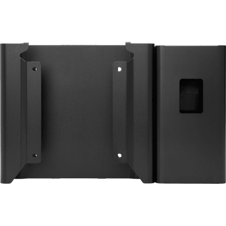 UPC: 0194850902697 | HP Desktop/Wall Mount for Monitor  Desktop Computer  Black