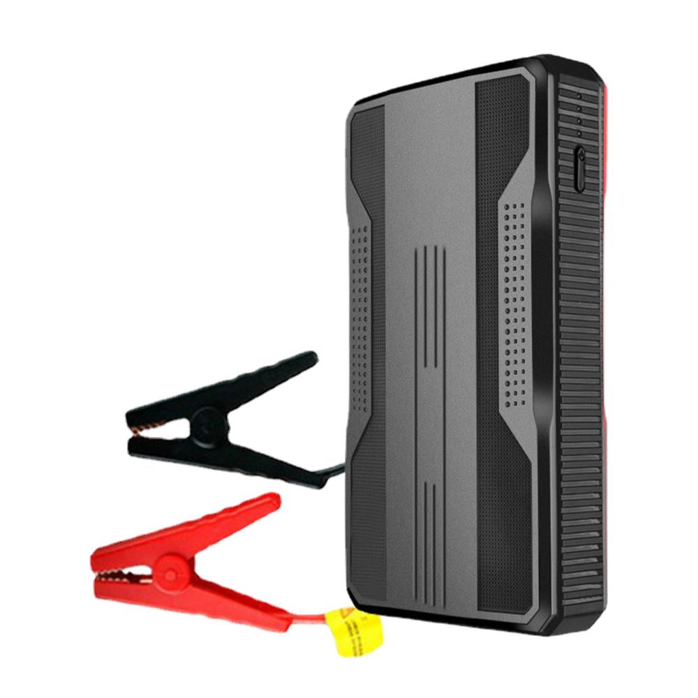 Ksruee Battery Starter for Car 12V 20000mAh Car Battery Jump Starter Power Pack with USB Quick