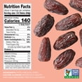 thumbnail image 4 of Natural Delights Pitted Fresh Medjool Dates, 8 Oz, 4 of 8