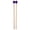 Purple, variant on SDFGTstore 2Pcs Percussion Instrument Accessories For Adults Kids Training Marimba Mallets