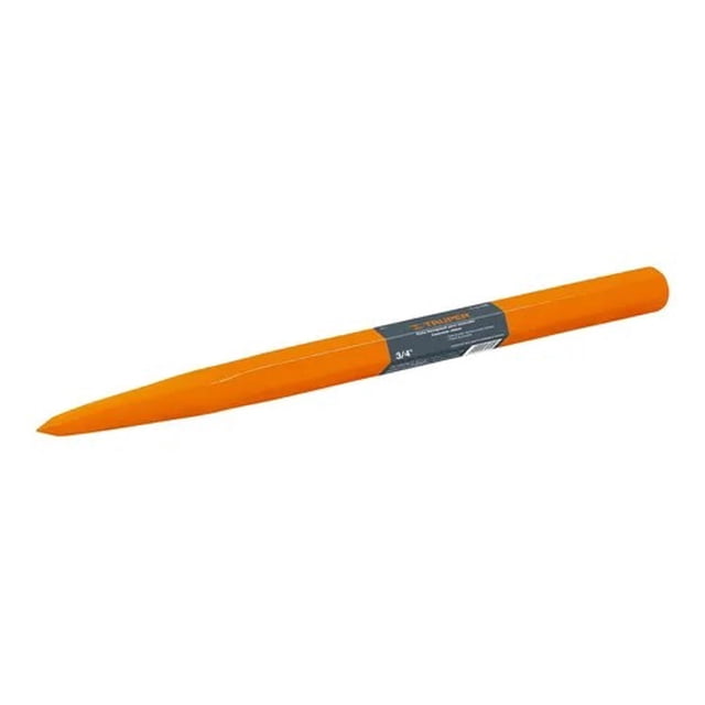 Cuña Concreto 1-1/2' X 61 Cm Truper 13062 CU-1-1/2