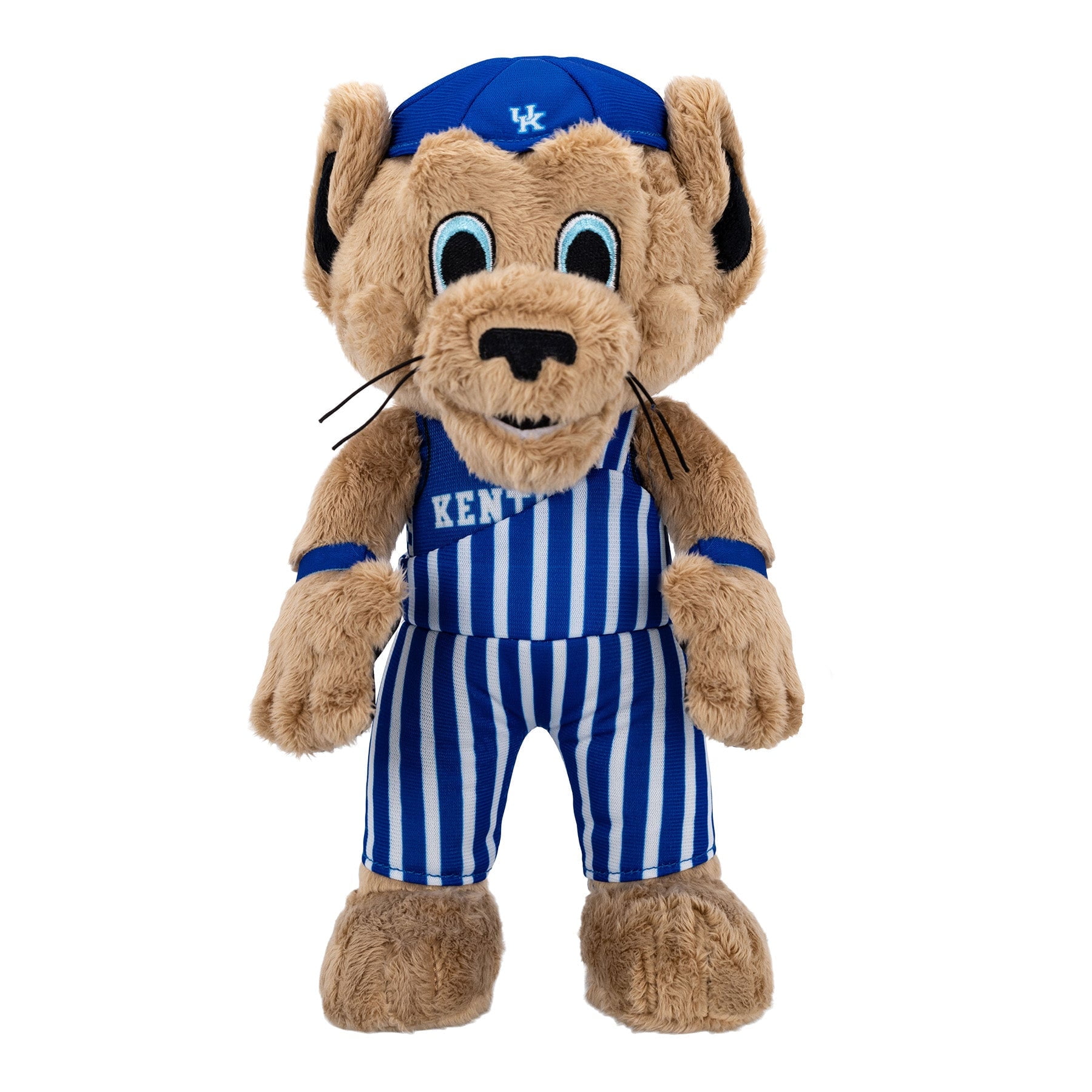 Bleacher Creatures University of Kentucky Wildcats Wildcat 10