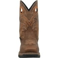 thumbnail image 5 of Dan Post Men's Storms Eye Waterproof Western Work Boot Broad Square Toe - DP56414 10.5 D(M) US, 5 of 7