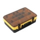 thumbnail image 4 of Caja de pescadores Caja de accesorios de pesca Box de Lure Box de múltiples compartimentos Amarillo, 4 of 8