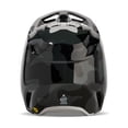 thumbnail image 3 of Casco de motocross Fox Racing V1 BNKR Black Camo Talla M, 3 of 7