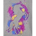 thumbnail image 4 of Camiseta The Children's Place para niñas de manga corta, paquete de 3, 7 a 8 años, 4 of 4