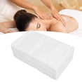 thumbnail image 4 of Nonwoven Bed Sheet, Opening Hole Easy To Tear Off Single Folded Breakpoint Disposable Bed Cover For Beauty Salons For Beautician ANGGREK Otros, 4 of 8