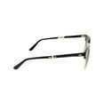 thumbnail image 2 of Ray-Ban Clubmaster Flash Lenses Gradient Sunglasses RB3016-990/7O-49, 2 of 3