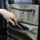 thumbnail image 2 of Scienceny Bolsa enrollable de herramientas de tela Oxford de primera calidad, solución de almacenamiento práctica y duradera, bolsa de Herramientas eléctricas negro, 2 of 6