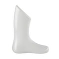 thumbnail image 5 of MAGIDEAL Fake Feet Mannequin for Display Sandals Foot Model Stand Mannequin White 11.5 cm, 5 of 8
