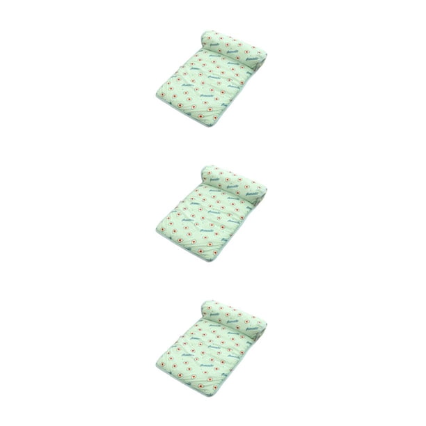 Cama para perros Methold Portátil y Plegable Grande 80X60cm