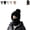 Black, variant on Women’s 3-in-1 Winter Beanie Hat with Built-In Scarf and Hood, Plush-Lined Knit Windproof Head and Neck Cover for Outdoor Wear
