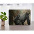 thumbnail image 3 of KSK KAISHEK Hard Shell for MacBook Pro 14"( XDR Display, 2023/2022/2021) Model A2442 & A2779, Type C Animal A 0206, 3 of 5