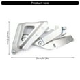 thumbnail image 5 of Car Hood Hinge Resistant Design for 7912E4 Car Maintenance Accessories, 5 of 8
