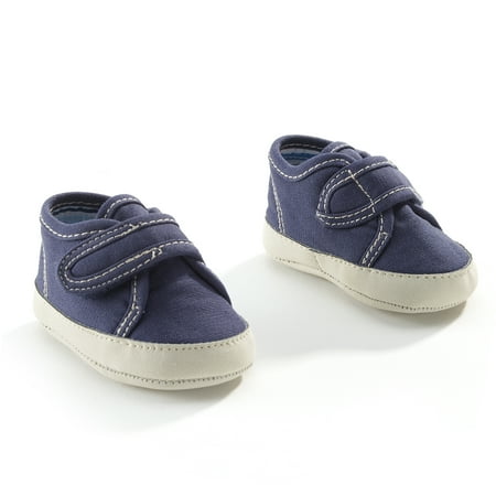 Carter's Child of Mine - Sporty Sneaker Crib Shoes - Newborn
