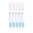 White, variant on Oil Based Freezer Marker Safe Marker Pen Set Fast Drying Inks Perfect For Labeling Ice Cold Items And Containers