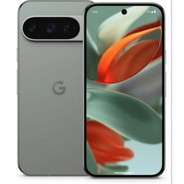 Google - Pixel 9 Pro Fold 5G 256GB (Unlocked) - Obsidian