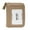 Khaki, variant on Faraee Women Zipper Wallet RFID Blocking Coin Pouches Credit Card Holder Fashion Short Purses Black
