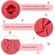 thumbnail image 4 of Chaleco de verano transpirable de 4 colores sólidos para mascotas medianas y grandes, perros de todos los géneros, paquete de camisetas de algodón suave para perros de tamaño 4XL, 4 of 5
