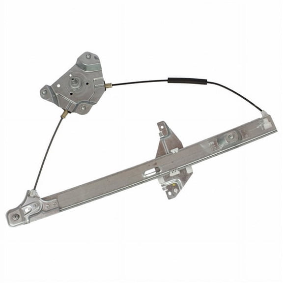 Motorcraft WLR-178 Window Regulator Fits select: 2013-2016 FORD F250, 2013-2016 FORD F350