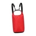 thumbnail image 2 of harper Sac Étanche Étanche Sac à Dos Léger Polyvalent Sac de Rangement Robuste pour la Pêche Rouge, 2 of 9