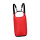 thumbnail image 2 of Mochila impermeable y flotante cómoda para hombres y mujeres en la playa o para rafting. Rojo, 2 of 8
