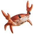 thumbnail image 3 of RYRDWP Crab Bluetooth Speaker, Mini Speaker Phone Sound Quality Wi, 3 of 8