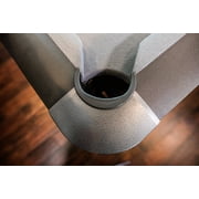 Mizerak Dakota 8 Ft. Slate Billiard Tables