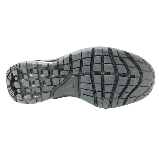 Nike Men's Air Max Running (11 D(M) US, Anthracite/Metallic Cool Grey/Black/Dark Grey) - Walmart.com