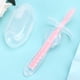 thumbnail image 3 of Cepillo de dientes de silicona NikouMX cepillo de dientes animal para bebé características mejoradas, 3 of 8