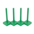 thumbnail image 3 of Soporte Strade Fareast Limited Hilo Bobina Organizador 4 Compartimentos Verde, 3 of 8